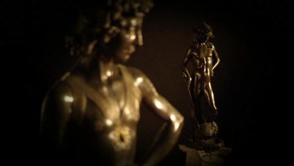 Florence And The Uffizi Gallery - Trailer