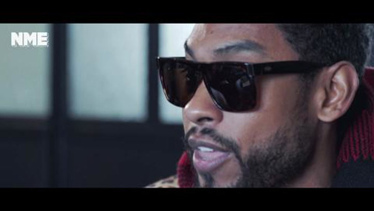Miguel On What Makes "Fucking Ignorant" Donald Trump Hosting Saturday Night Live Problematic