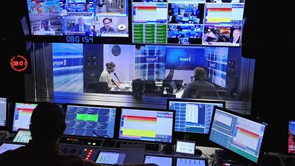 Scandale Orpéa : les familles portent plainte «pour faire leur deuil»