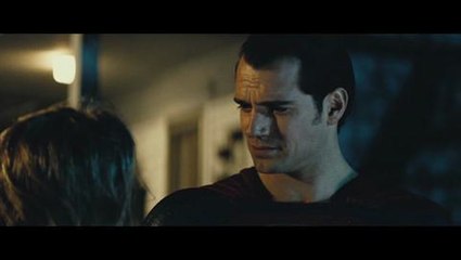 Batman v Superman: Dawn of Justice - Comic-Con Trailer