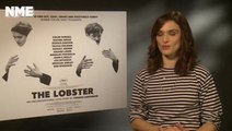 Rachel Weisz Discusses Her Role In Wonderfully Weird New Movie The Lobster