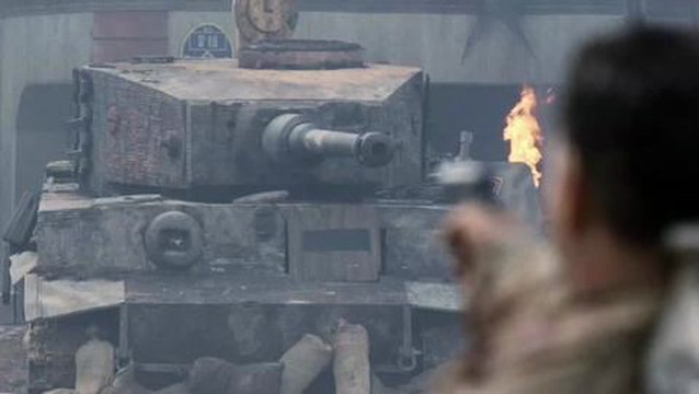 Bridge Of Spies Featurette - Steven Spielberg & Tom Hanks Collaboration