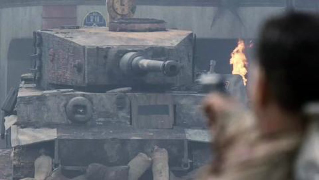 Bridge Of Spies Featurette - Steven Spielberg & Tom Hanks Collaboration