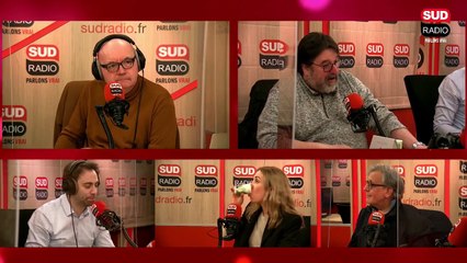 Des élus socialistes fuient le "Titanic Hidalgo"