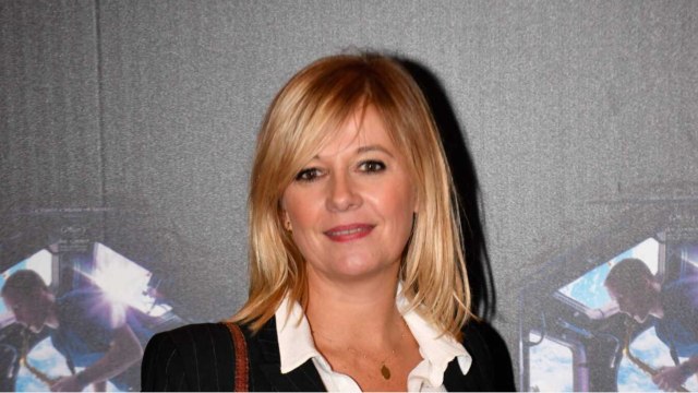 GALA VIDÉO - PHOTO – Flavie Flament, maman comblée : tendre moment avec son fils