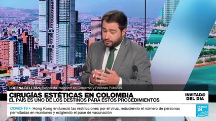 ¿Cómo están legisladas las cirugías estéticas en Colombia?