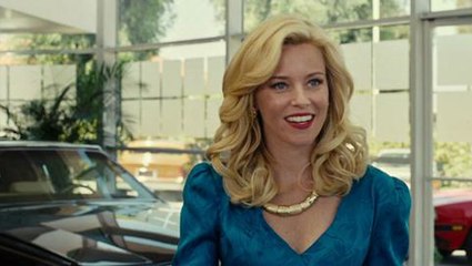 Love & Mercy Clip - Brian Wilson