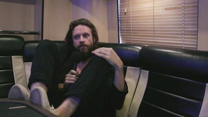 Father John Misty On The Story Behind One Of The Year's Best Covers - His Take On Arcade Fire's 'The Suburbs'