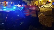Modena: l'operazione che ha portato al sequestro di 400 kg di droga, soldi e pistole