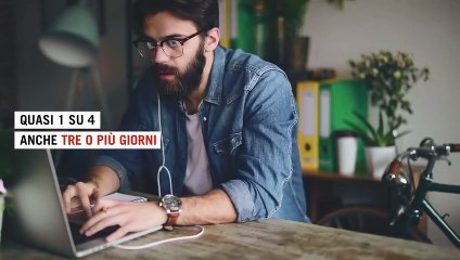Smart working, ecco come cambierà la vita lavorativa degli italiani dopo la pandemia