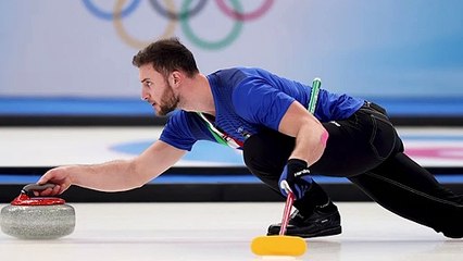 Pechino 2022, a Radio Capital Adolfo Mosaner, padre di Amos, oro nel curling: "Emozione immensa"