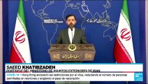 Acuerdo nuclear de Irán, de vuelta a la mesa de negociaciones