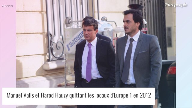 Apolline de Malherbe : Qui est son compagnon, proche de Manuel Valls ?