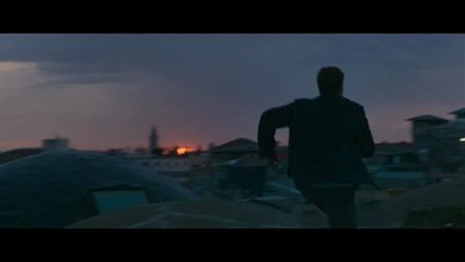 The Water Diviner Exclusive Interview with Olga Kurylenko