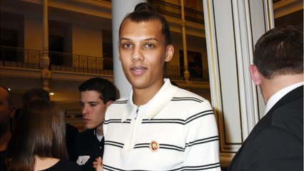 VOICI : Stromae explique pourquoi Aya Nakamura lui a donné envie de remonter sur scène (1)
