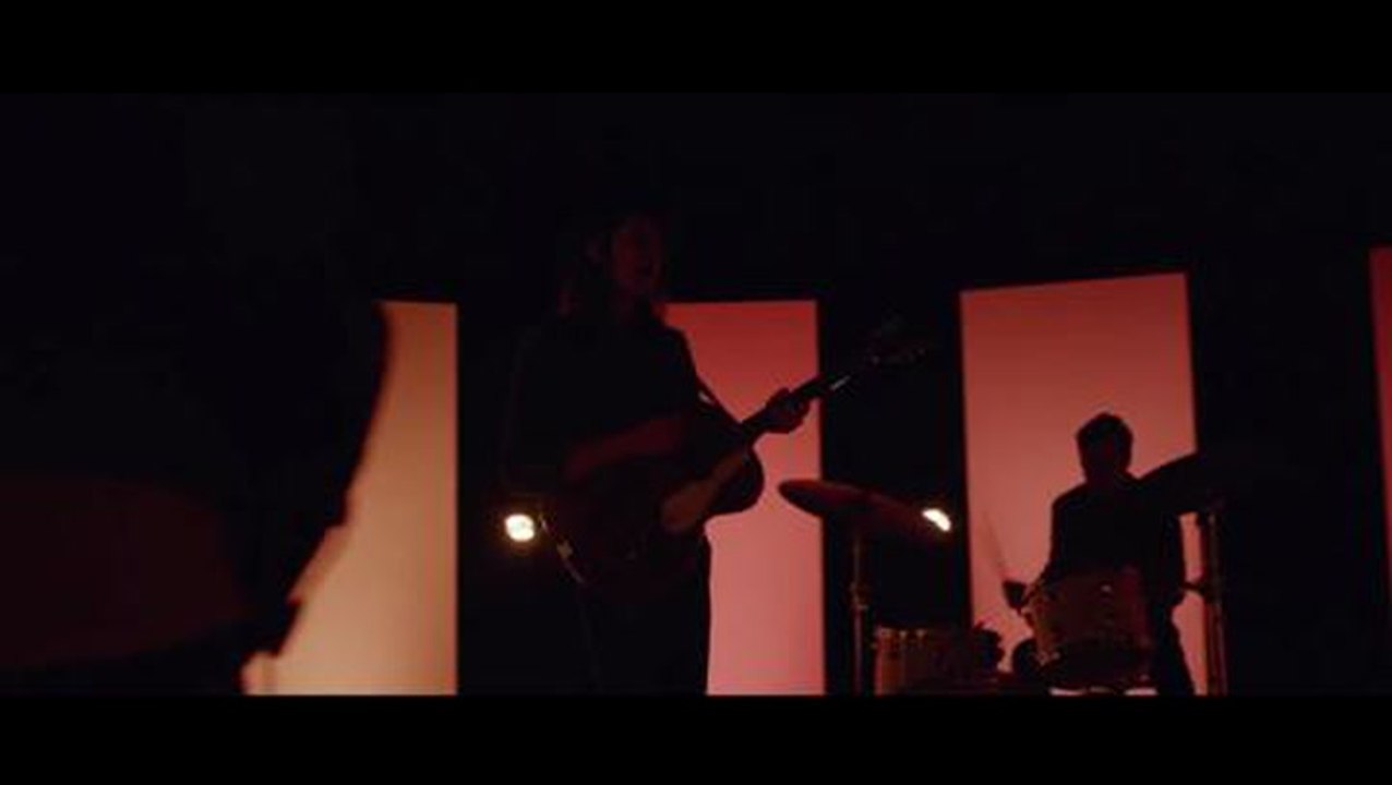 Song Stories: James Bay On 'Hold Back The River'