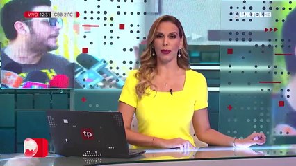 Según concejal, la Fiscalía investiga a Sergio Perovic por el caso Prestín