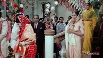 Samajhi Thi Ke Ye (HD) - Kaajal Songs - Meena Kumari -  - Mohd Rafi - Asha Bhosle