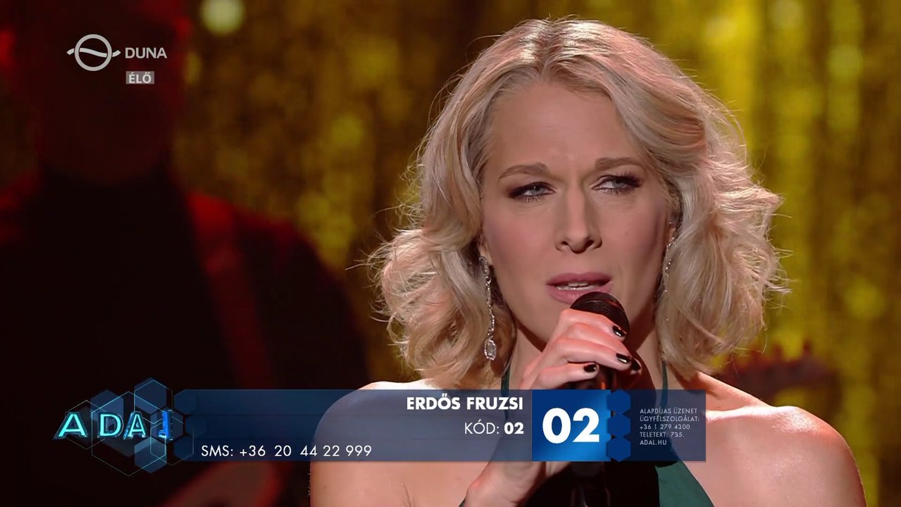 Wolf Katalin - Boldogsag u 100 (A dal 2022-01-29)