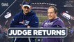 BREAKING: Joe Judge Returning to Patriots as Offensive Assistant