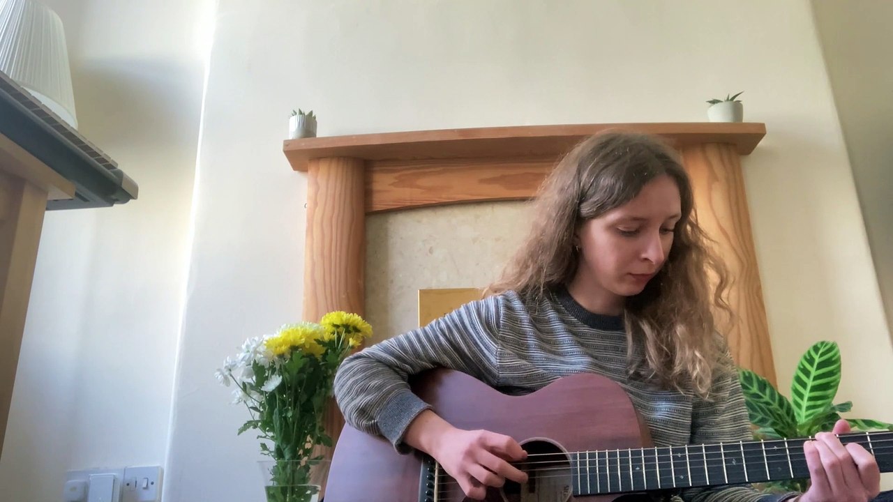 The Scotsman Sessions #304: Annie Booth