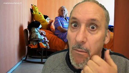 Les enfants lui disent MERCI !