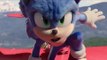 Sonic the Hedgehog 2 - The Real Competition Begins (2022) _ Movieclips Trailers