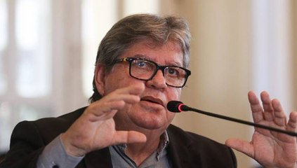 Radialista comenta resultado de pesquisa para o Governo da Paraíba em 2022