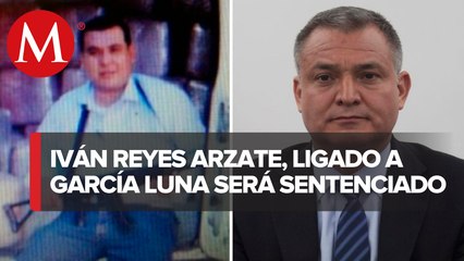 Fiscal de EU pide sentenciar a 10 años de cárcel a ex comandante cercano a García Luna