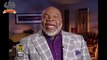 This is Not the Time to Lose Your Head  - T.D. Jakes Best Motivational Speech #shorts