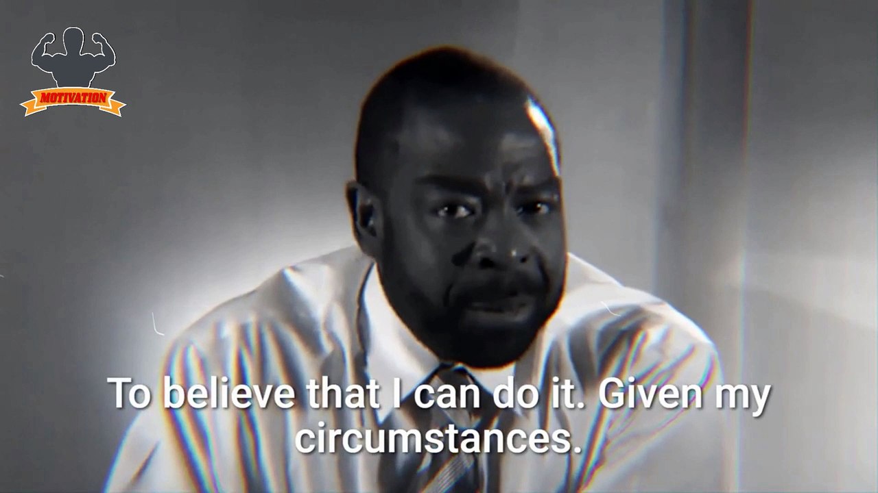 Never Stop Believing in Yourself - Les Brown Best Motivational Speech