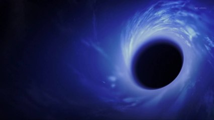 Scientists Detect Rogue Black Hole For the First Time