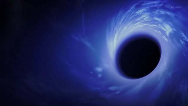 Scientists Detect Rogue Black Hole For the First Time