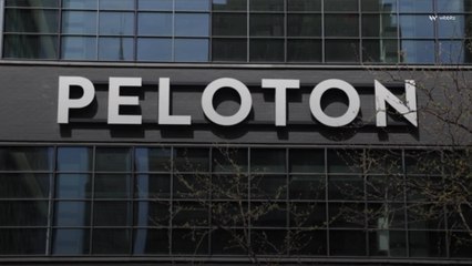 Peloton Is Replacing Its CEO and Cutting 2,800 Jobs