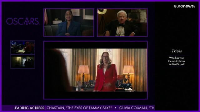 O Poder do Cão lidera nomeações para os Óscares