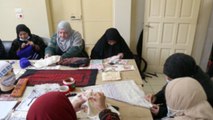 غزة: فرص عمل لكبار السن