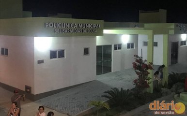 Monte Horebe amplia atendimentos nos postos e instala plantão nos finais de semana