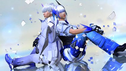 Free Fire: Tudo sobre o Passe de Elite de fevereiro 2022 Joias de Papel