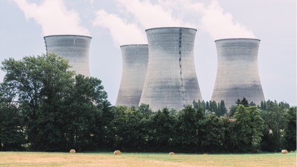EDF abaisse encore sa production nucléaire, la tension sur l'approvisionnement en électricité s'accroît
