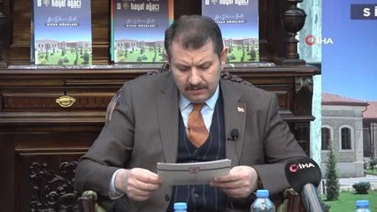 Şehir Kültür Dergisi Hayat Ağacı'nın 43. sayısı tanıtıldı