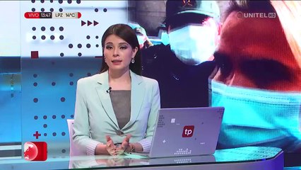 Juicio de Jeanine Añez será este jueves