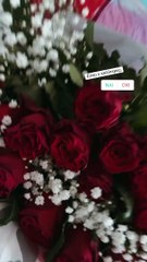 H έκπληξη του Δημήτρη Αλεξάνδρου στην Ιωάννα Τούνη!