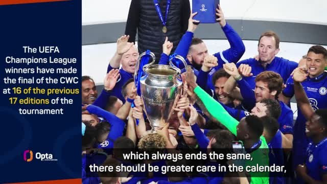 Al-Hilal coach Jardim hits out at 'unfair' Club World Cup schedule