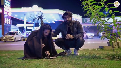 Petrol Gran Sho - Pashto New Funny Video By KP Vines