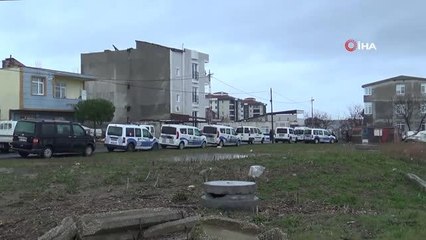 Silivri'de dehşet: Ağabeyi ve yengesini vurdu