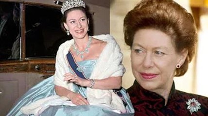 How did Princess Margaret die? Remembering the Queen's sister 20 years after her death