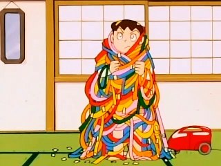 Anime Chimpui episode 23 | Japan | Chu chuot chinba