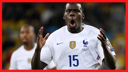 Affaire Kurt Zouma : son frère Yoan, qui a filmé la vidéo du chat maltraité, présente ses excuses