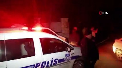 Halil Falyalı suikast sonucu öldü: Olayla ilgili görüntüler ortaya çıktı