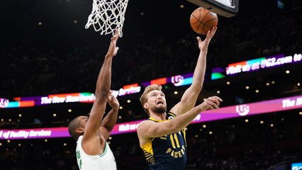 Sabonis To Sacramento: Kings Playoff Bound?